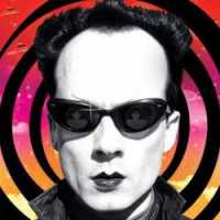 photo de Klaus Nomi